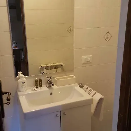 Apartmán Smile
